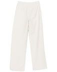 Emporio Armani Emporio Armani Trousers Ivory