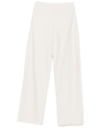 Emporio Armani Emporio Armani Trousers Ivory