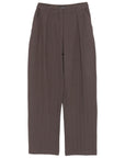 Emporio Armani Emporio Armani Trousers
