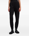 Emporio Armani EMPORIO ARMANI CAPSULE Trousers Black