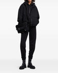 Emporio Armani EMPORIO ARMANI CAPSULE Trousers Black