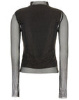 SPORTMAX PRE SPORTMAX PRE Sweaters Black