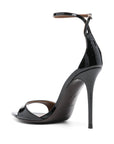 Giuseppe Zanotti Giuseppe Zanotti Intrigue Strap 105