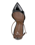 Giuseppe Zanotti Giuseppe Zanotti Intrigue Strap 105