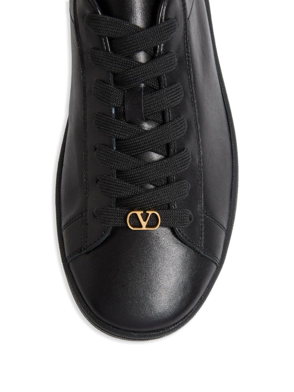 Valentino Garavani Valentino Garavani Royco Sneaker In Nappa Calfskin