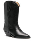 Isabel Marant Isabel Marant Boots Black