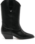 Isabel Marant Isabel Marant Boots Black