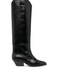 Isabel Marant Isabel Marant Boots Black