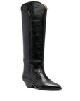 Isabel Marant Isabel Marant Boots Black