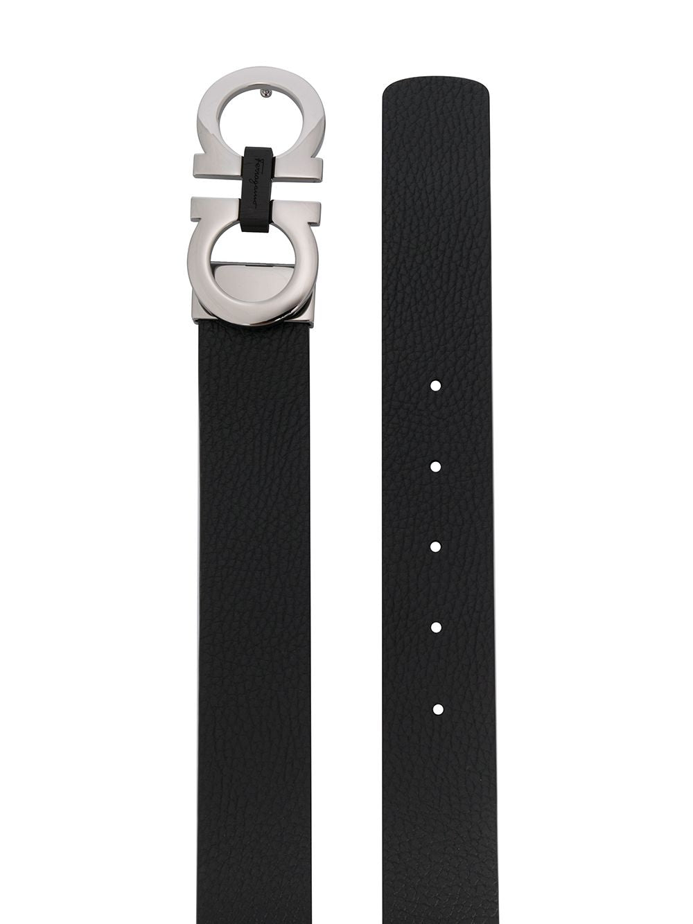 Ferragamo Ferragamo Gancini Belt