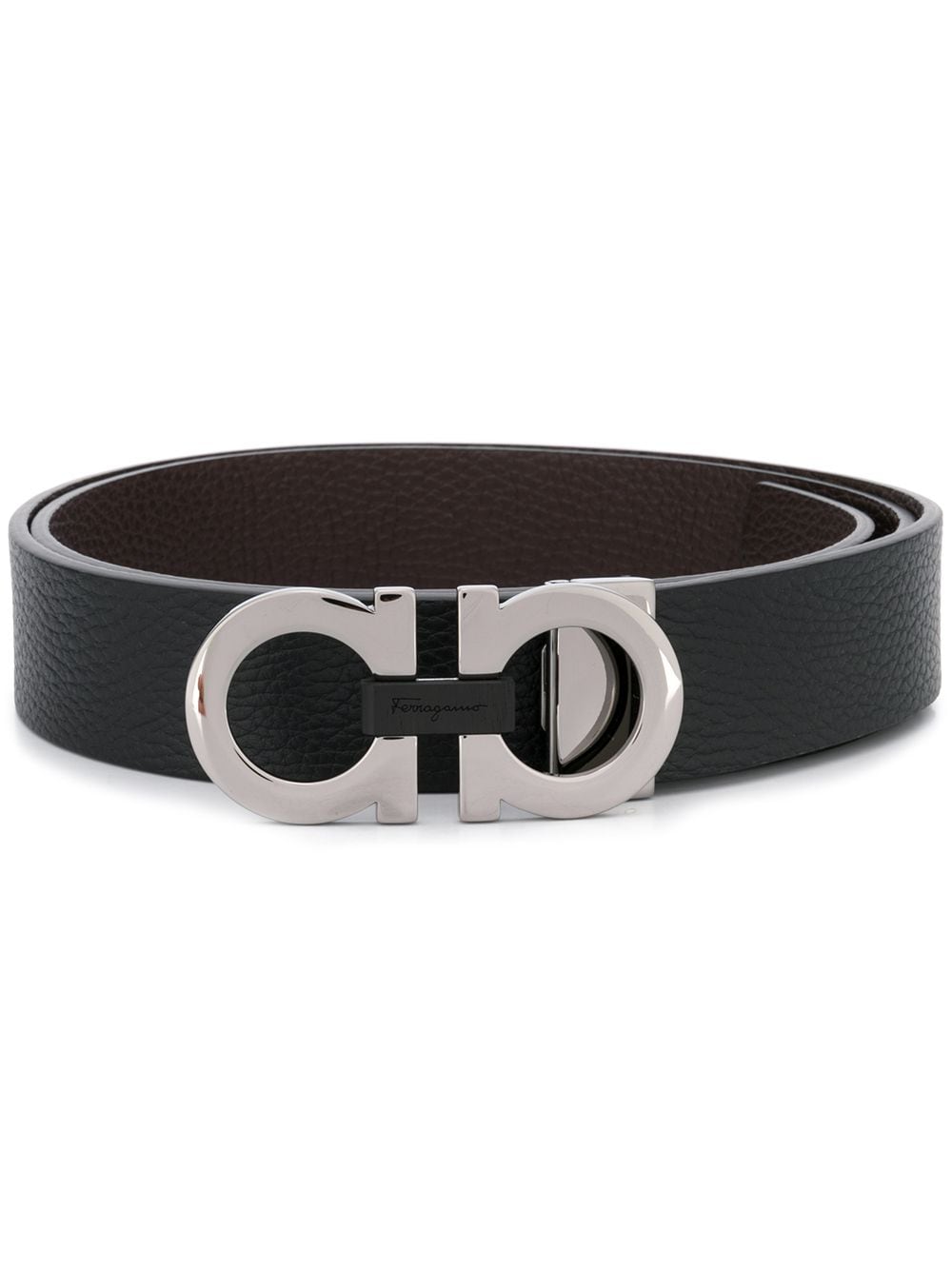 Ferragamo Ferragamo Gancini Belt