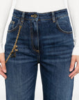 Elisabetta Franchi Elisabetta Franchi Jeans Blue