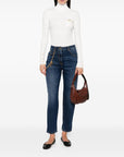 Elisabetta Franchi Elisabetta Franchi Jeans Blue