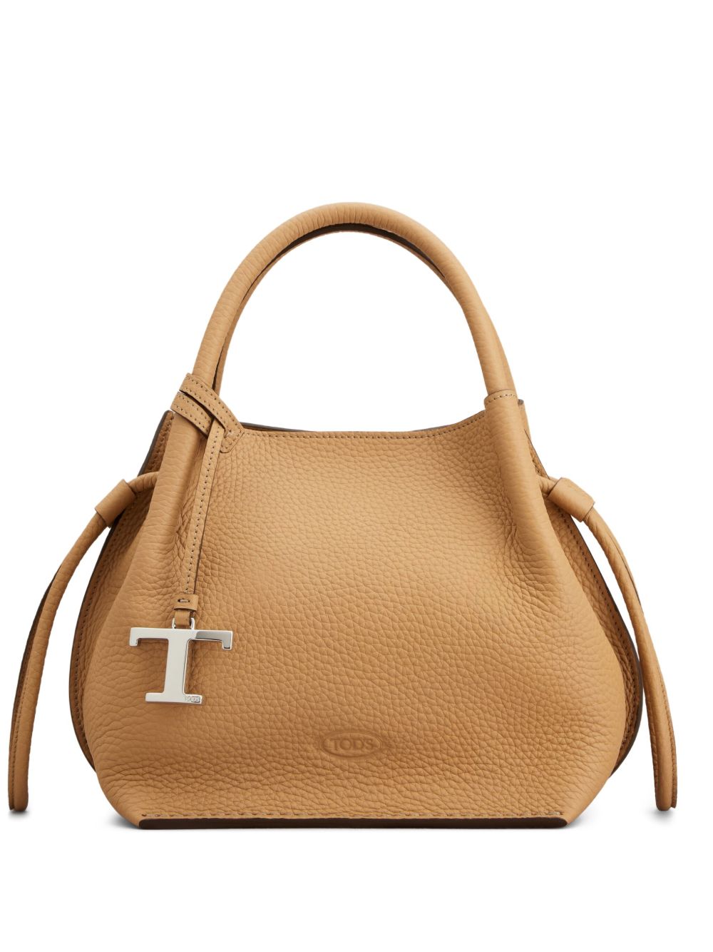 Tod&#39;S Tod&#39;s Medium Leather Bucket Bag