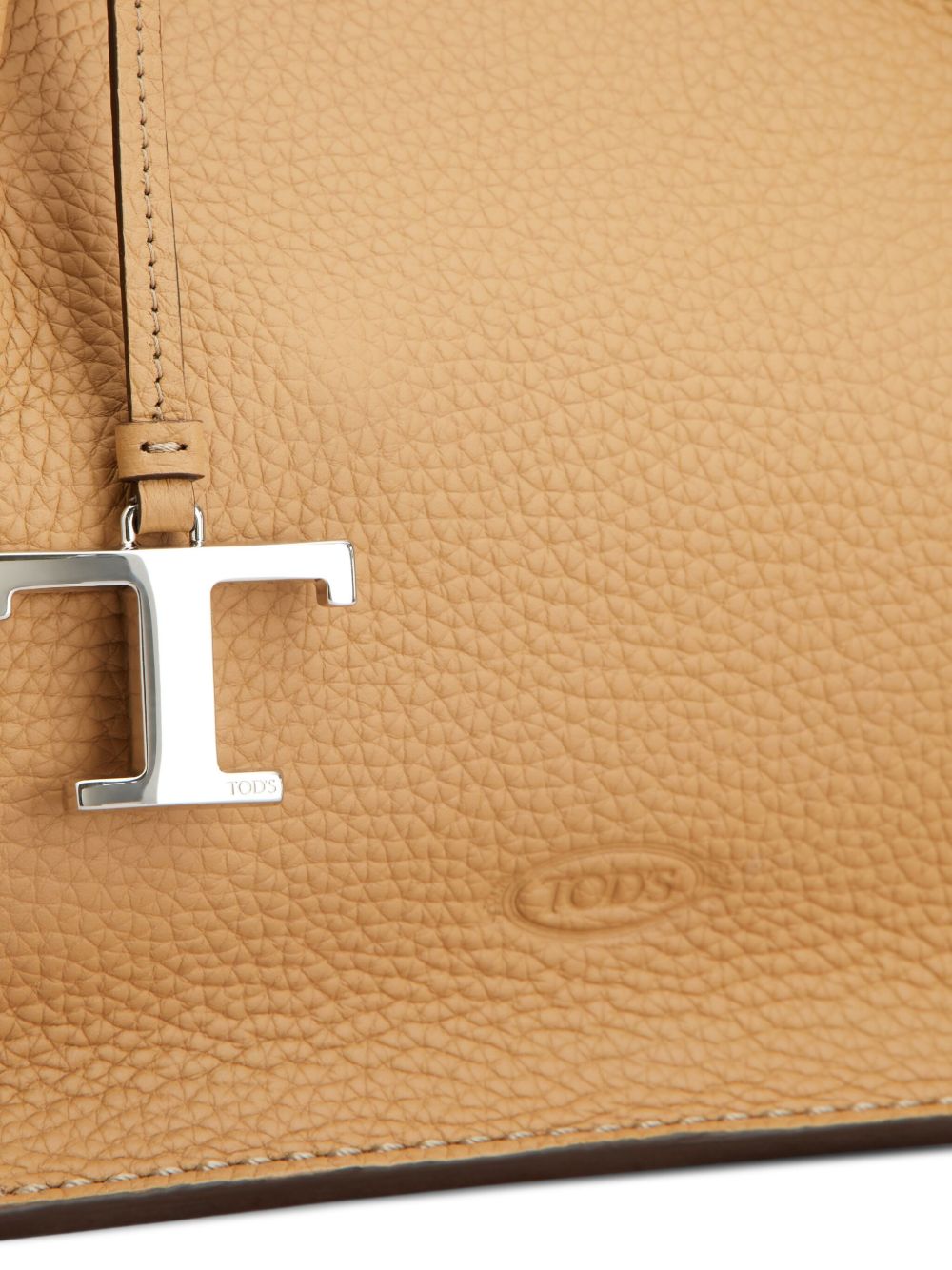 Tod&#39;S Tod&#39;s Medium Leather Bucket Bag