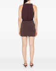 Elisabetta Franchi Elisabetta Franchi Mini dress
