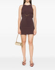 Elisabetta Franchi Elisabetta Franchi Mini dress