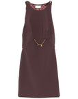 Elisabetta Franchi Elisabetta Franchi Mini dress