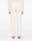 Fabiana Filippi Fabiana Filippi Trousers Beige