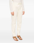 Fabiana Filippi Fabiana Filippi Trousers Beige