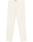 Fabiana Filippi Fabiana Filippi Trousers Beige