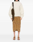 Isabel Marant Isabel Marant Sweaters Beige