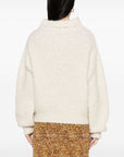 Isabel Marant Isabel Marant Sweaters Beige