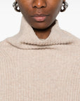Isabel Marant Isabel Marant Sweaters Beige