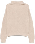 Isabel Marant Isabel Marant Sweaters Beige