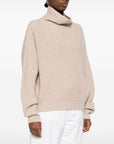 Isabel Marant Isabel Marant Sweaters Beige