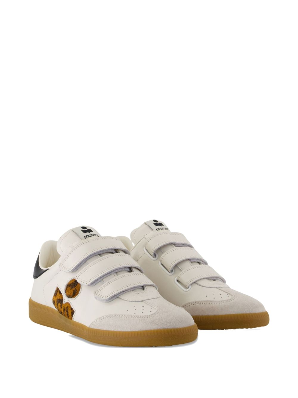 Isabel Marant Isabel Marant Sneakers Beige