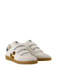 Isabel Marant Isabel Marant Sneakers Beige