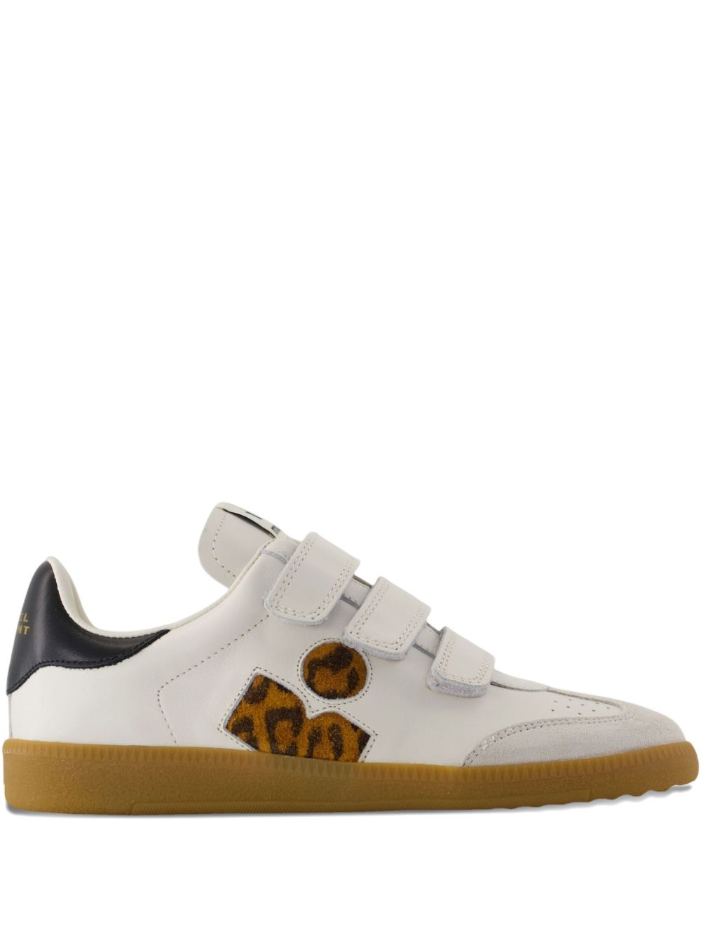 Isabel Marant Isabel Marant Sneakers Beige