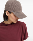 Brunello Cucinelli Brunello Cucinelli Hats Brown