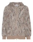Brunello Cucinelli Brunello Cucinelli Sweaters Beige