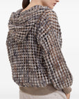 Brunello Cucinelli Brunello Cucinelli Sweaters Beige