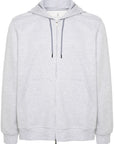 Brunello Cucinelli Brunello Cucinelli Sweaters Grey