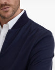 Brunello Cucinelli Brunello Cucinelli Cashmere bomber jacket