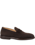 Brunello Cucinelli Brunello Cucinelli Flat shoes Black