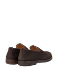 Brunello Cucinelli Brunello Cucinelli Flat shoes Black