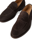 Brunello Cucinelli Brunello Cucinelli Flat shoes Black