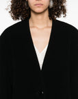 Isabel Marant Isabel Marant Coats Black
