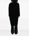 Isabel Marant Isabel Marant Coats Black