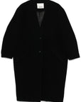 Isabel Marant Isabel Marant Coats Black