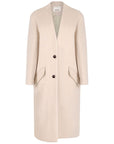 Isabel Marant Isabel Marant Coats Beige