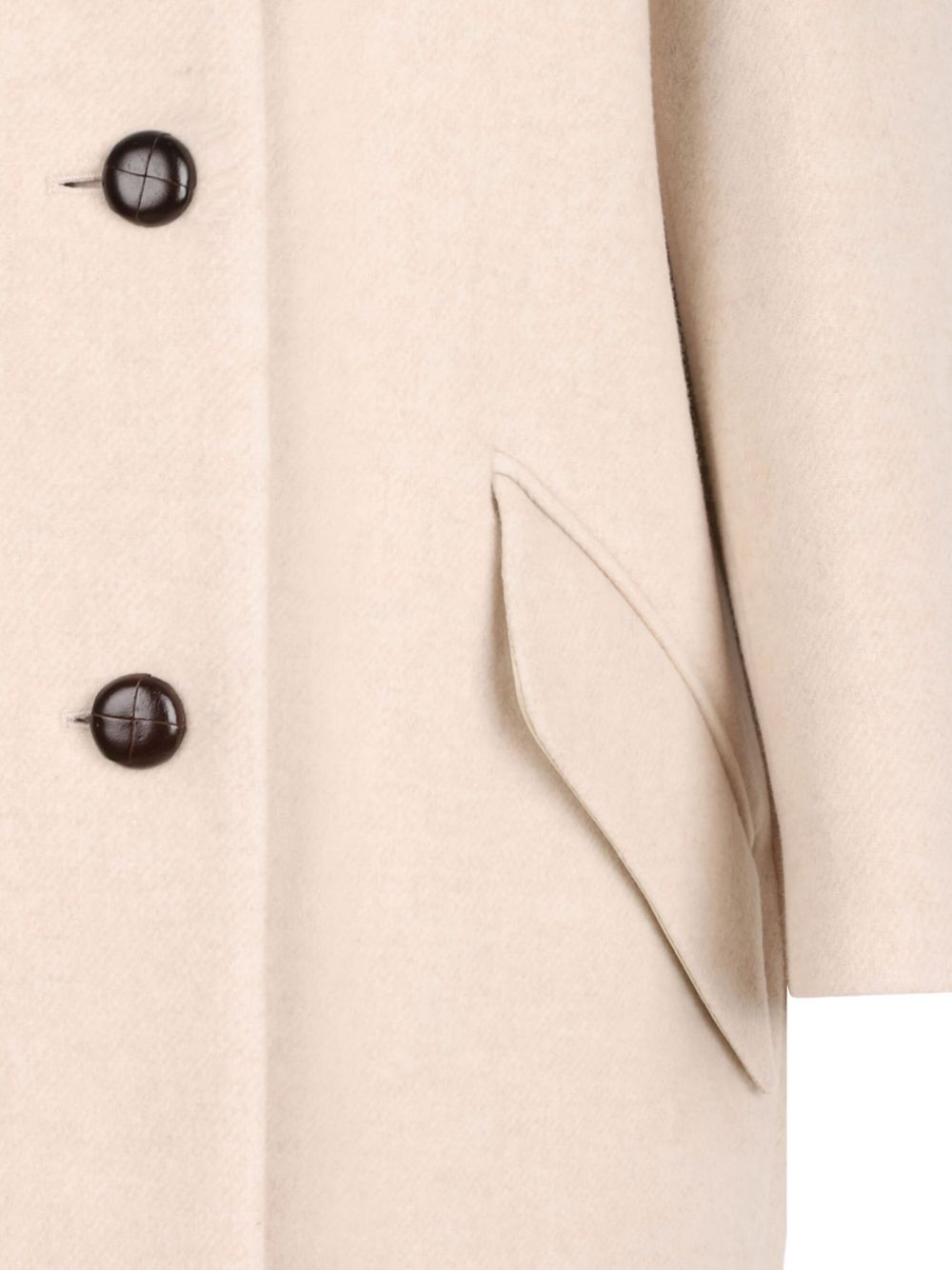 Isabel Marant Isabel Marant Coats Beige