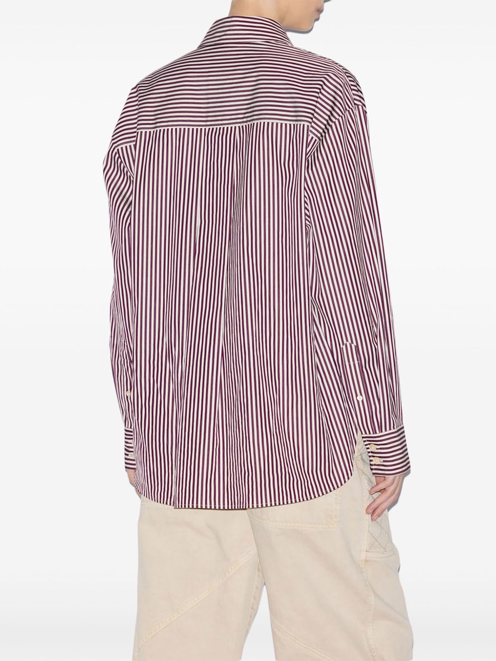Isabel Marant Isabel Marant Shirts Beige