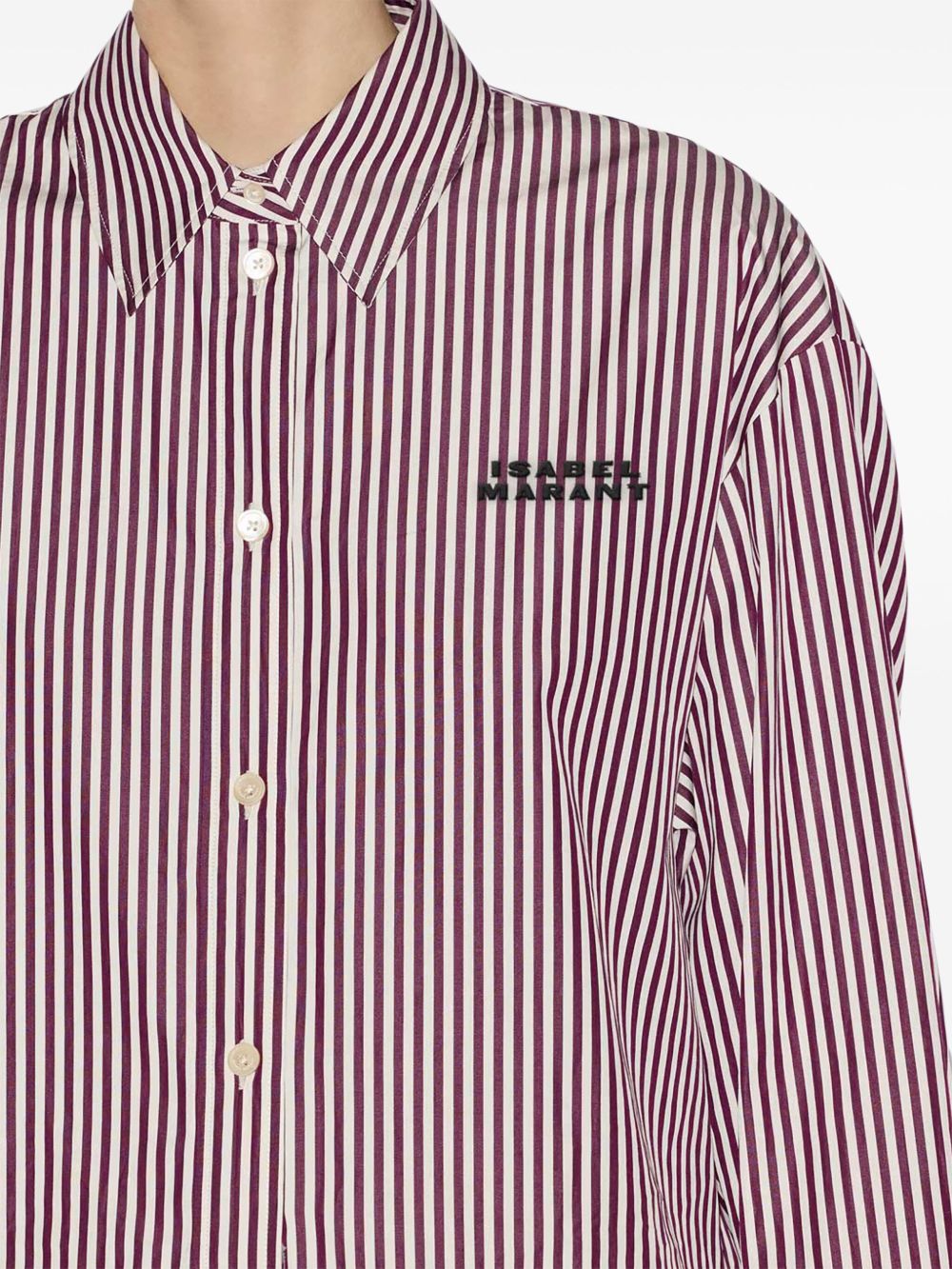 Isabel Marant Isabel Marant Shirts Beige