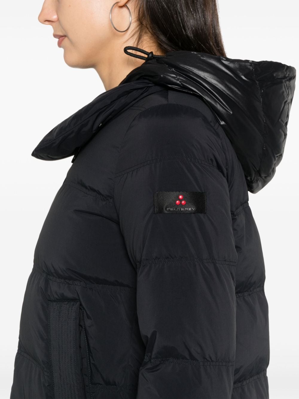 Peuterey Peuterey Unix ML Bmat down jacket