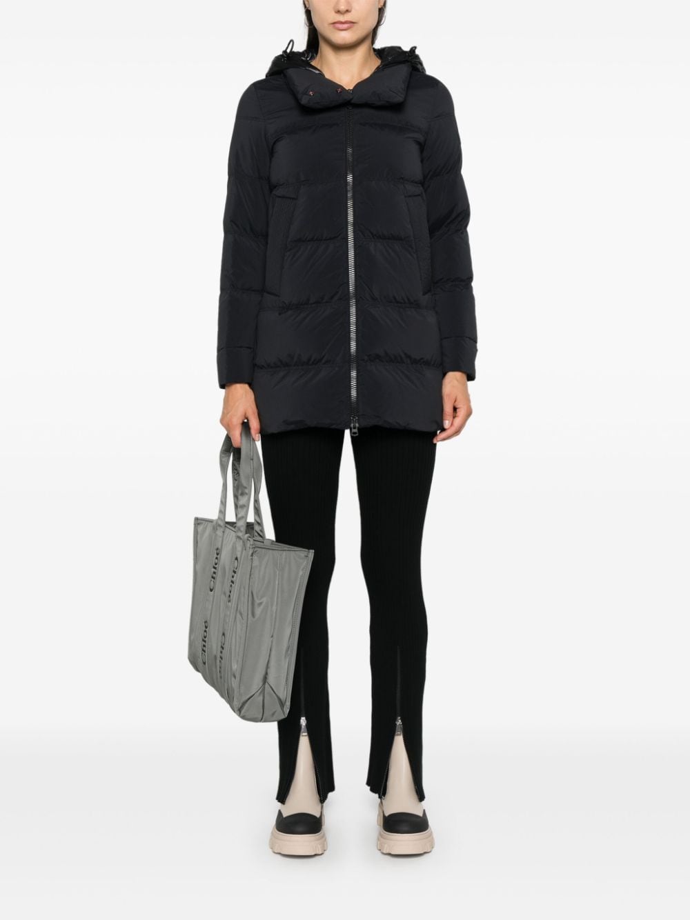 Peuterey Peuterey Unix ML Bmat down jacket